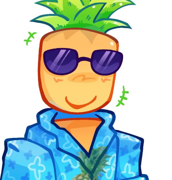 🌿TheStupidPineapple🍍