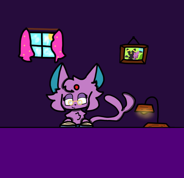 New pfp!