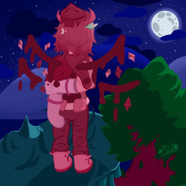 Art trade 2