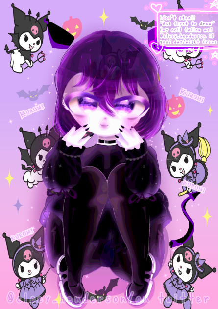 Kuromi