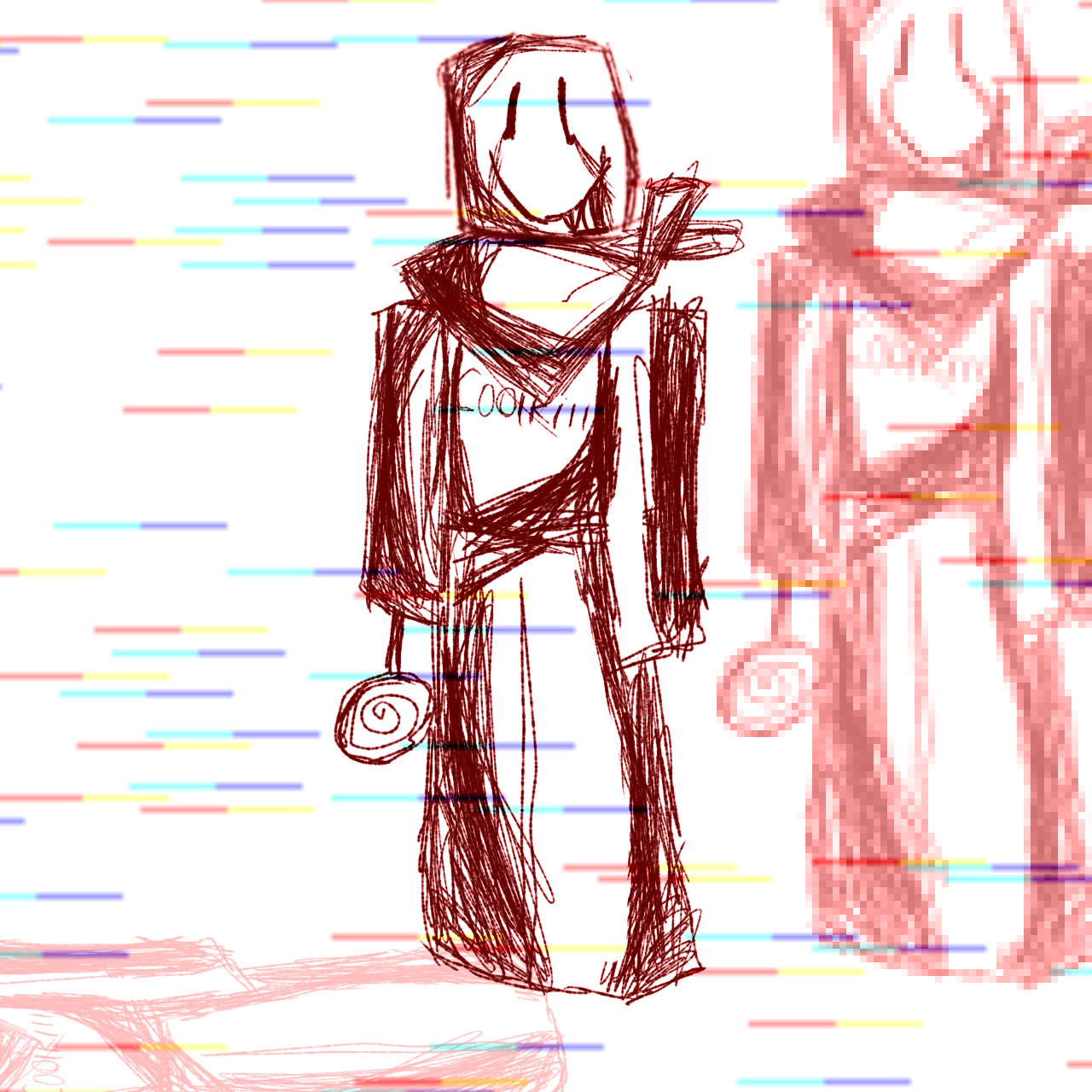 Lol - ibisPaint