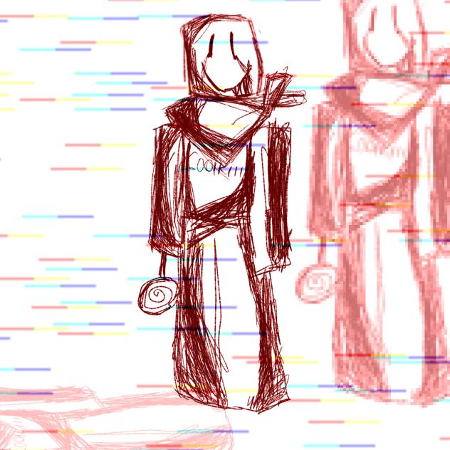 Lol - ibisPaint