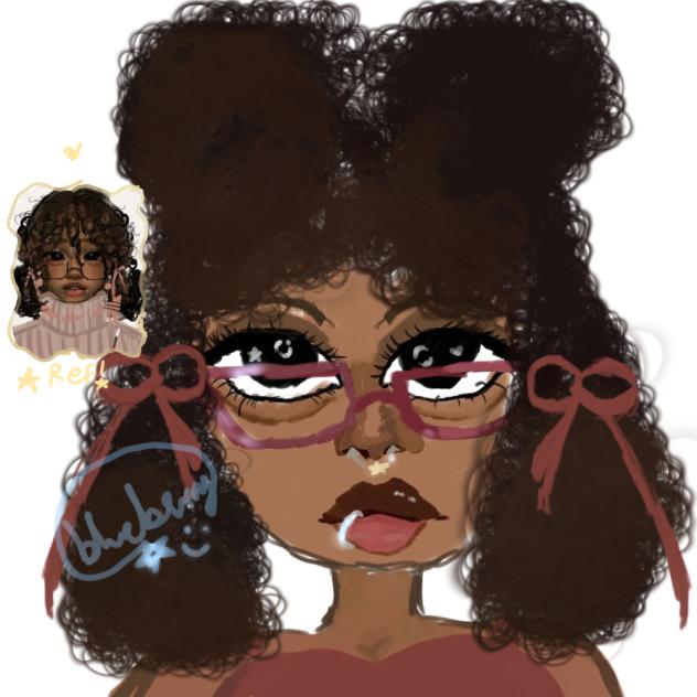 💫 - ibisPaint