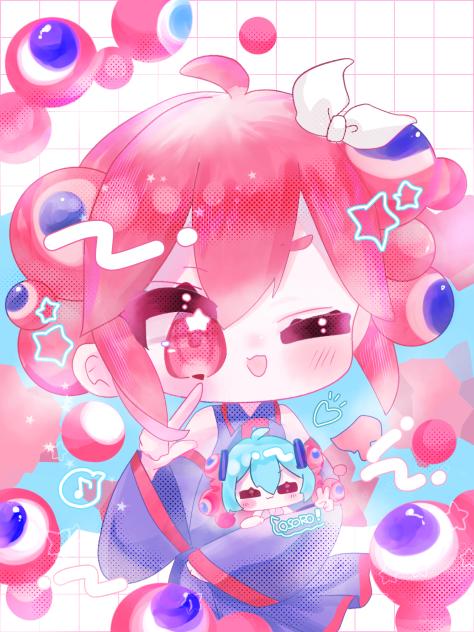 みゃくてと〜！