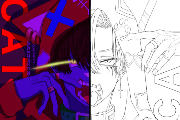 誰か合作して〜〜〜！3