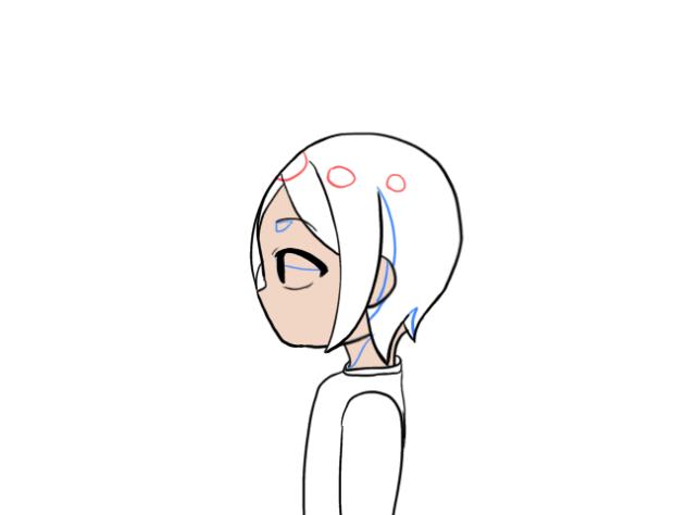 途中経過