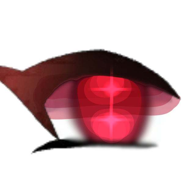 gacha eye edit
