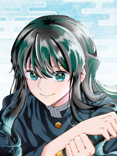 無