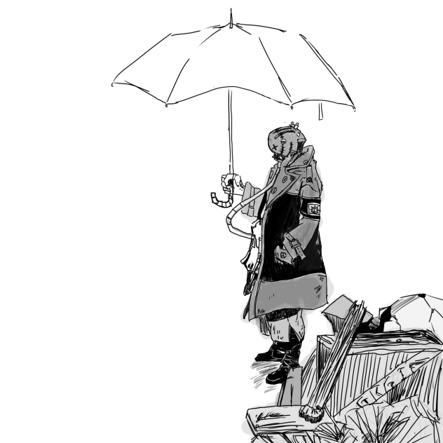 かさ