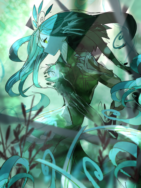宿木