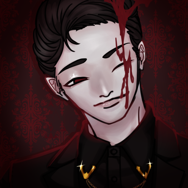 創作男子3