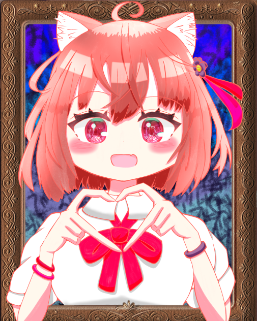 不気味だった絵画