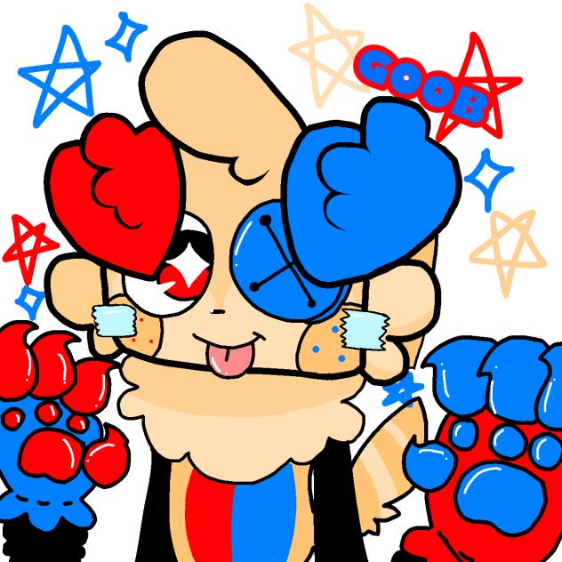 GOOB^^