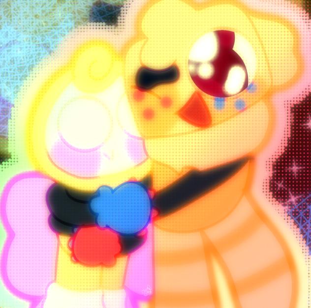 🪞ShinyHugs🤗