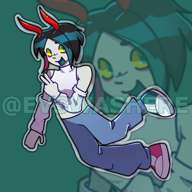 art trade