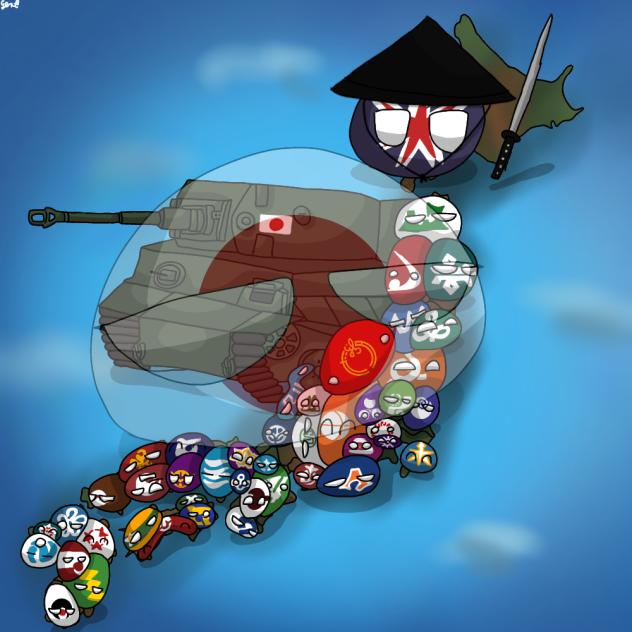 Japanese prefectures