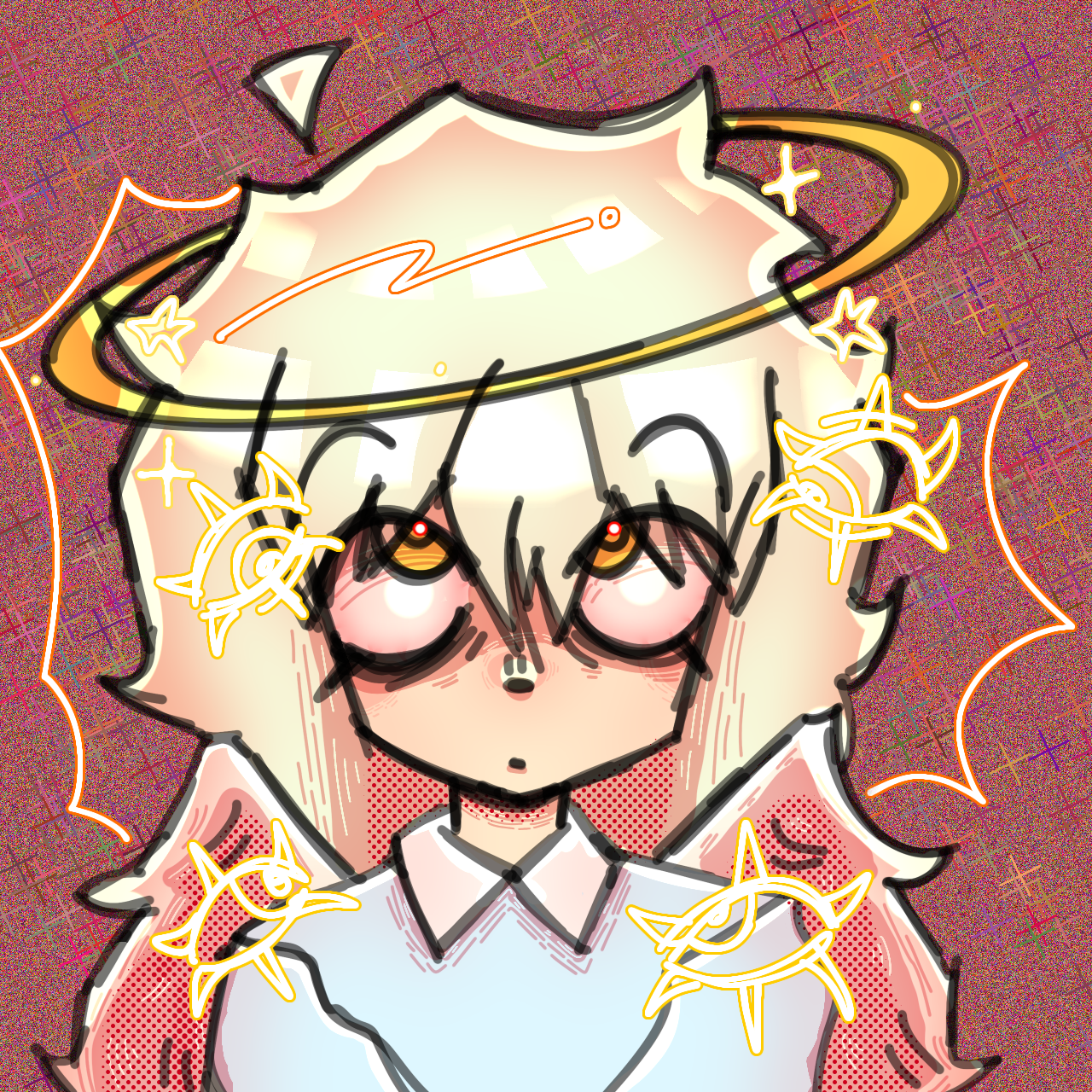 old art - ibisPaint