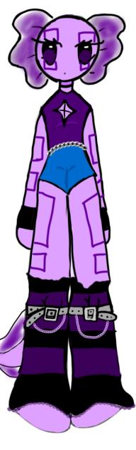 My old oc 😅