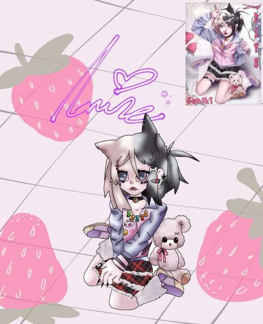 FENIK1'S DIYS  🐱😺😸