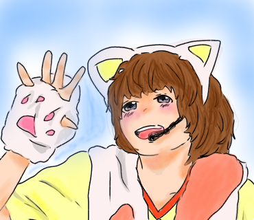 伊野ちゃん