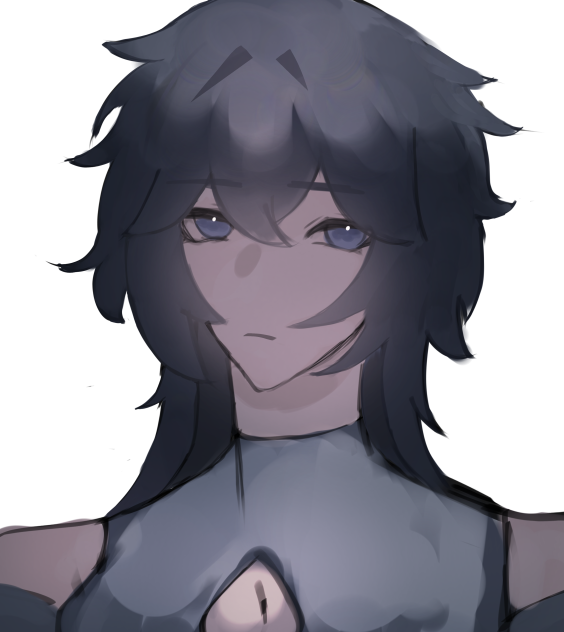 praticing my rendering again