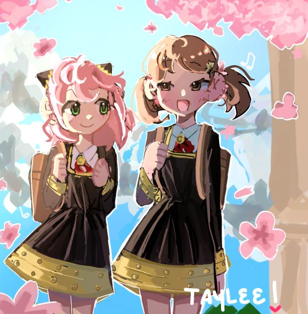 ✨✨from Damian's perspective ✨✨