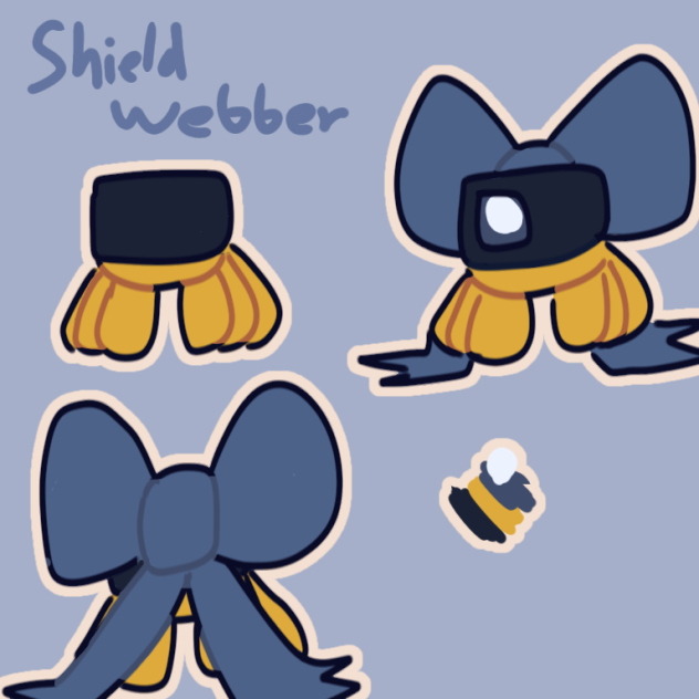 reference I made 4 art fight