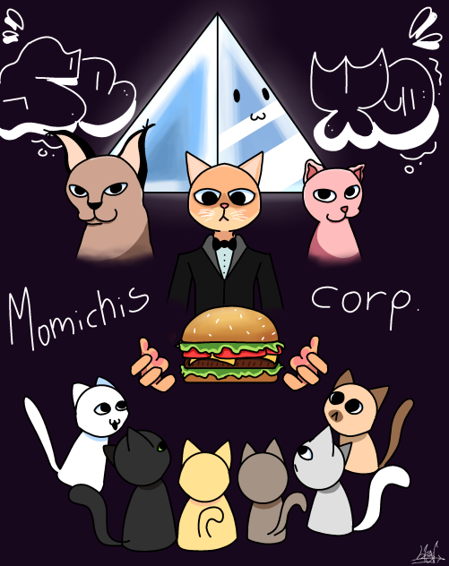 momichis corp