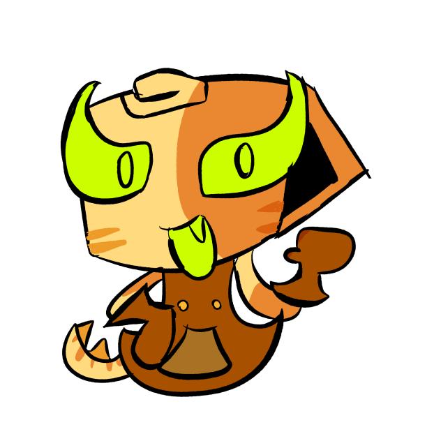 random 1 am shelly design idea