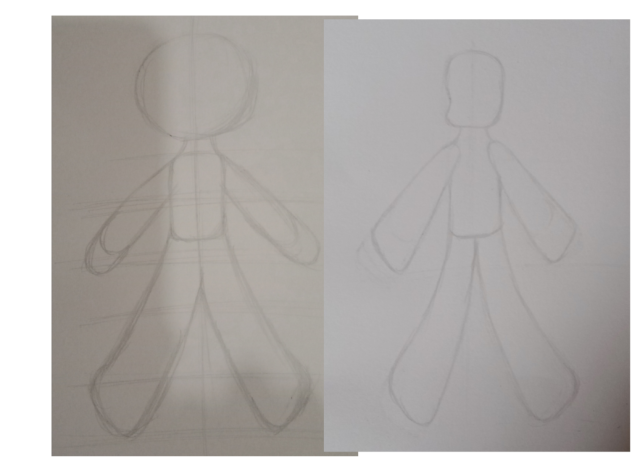 Working on some Char Sheets