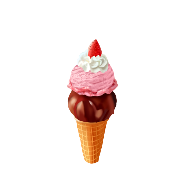 ice cream
