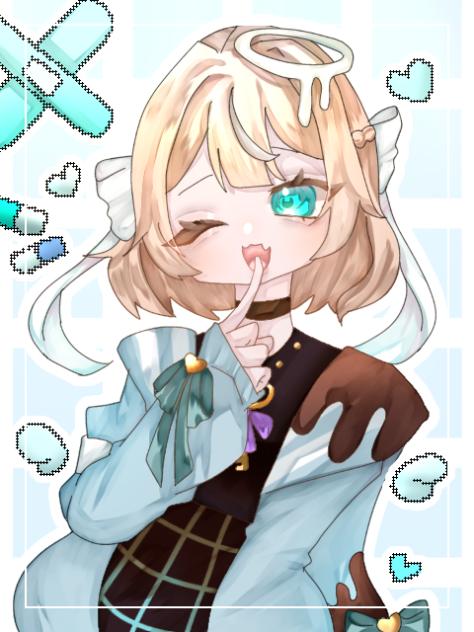 あなたの目に光をやどす！