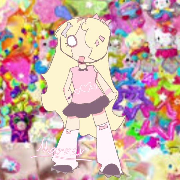 mikazimalidapowayumaloe