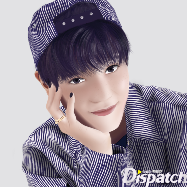 Taeyong Dispatch
