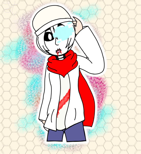 Fanart for yukimumisuki