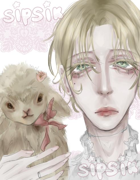 yum - ibisPaint