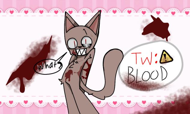 ⚠️TW - GORE⚠️