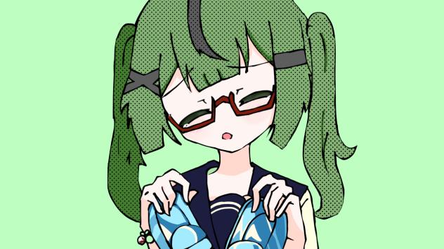 シンデレラ差分だぜ