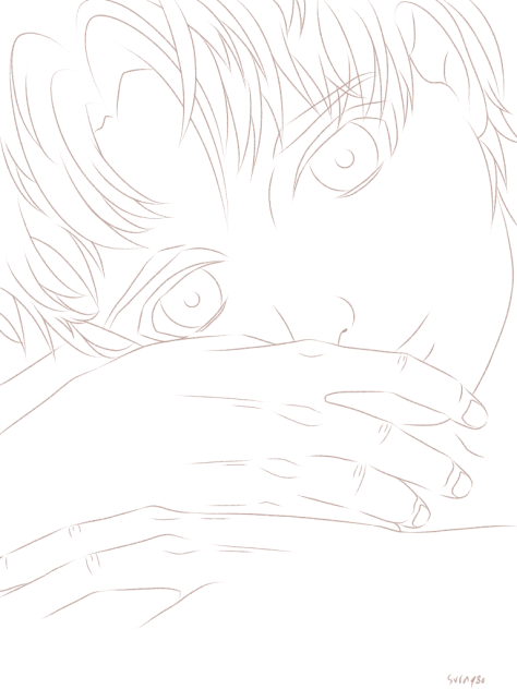Just random boi - ibisPaint