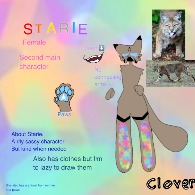 ★Starie★