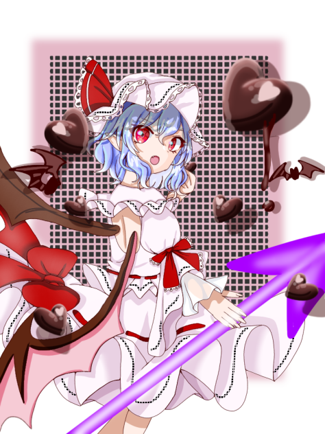 バレンタイン レミリア