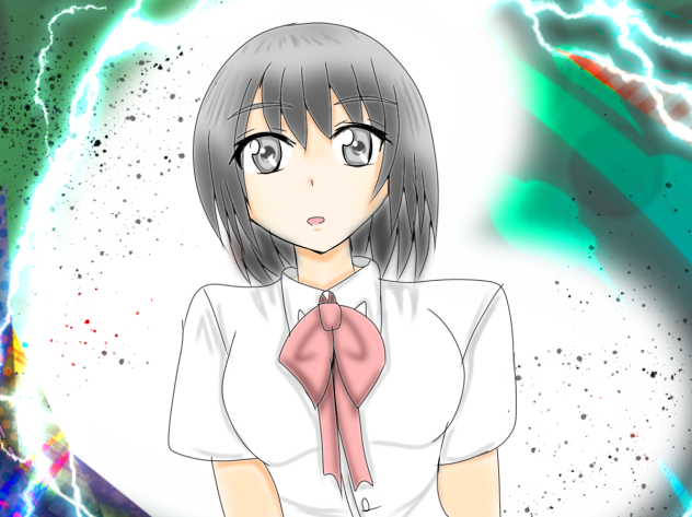 恋に絶望か？