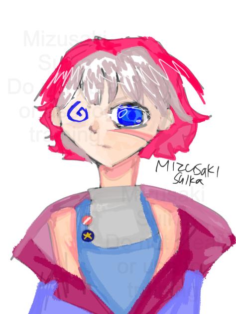 Comp entry!!