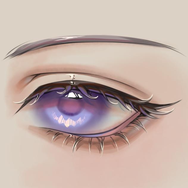 eye