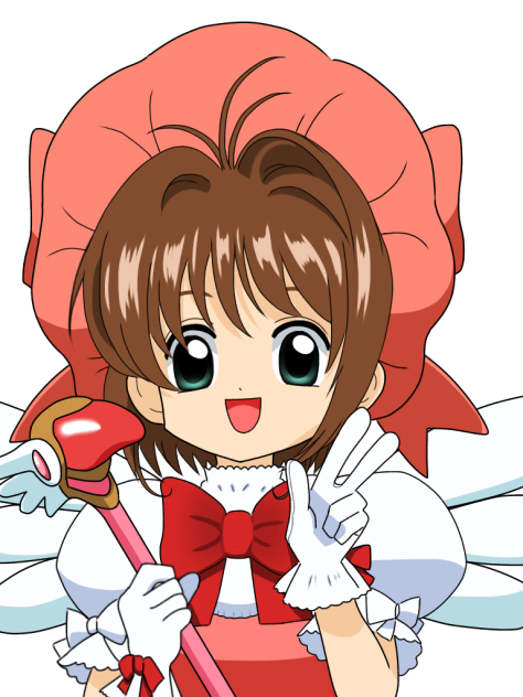 カードキャプターさくら