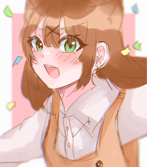 落書き〜