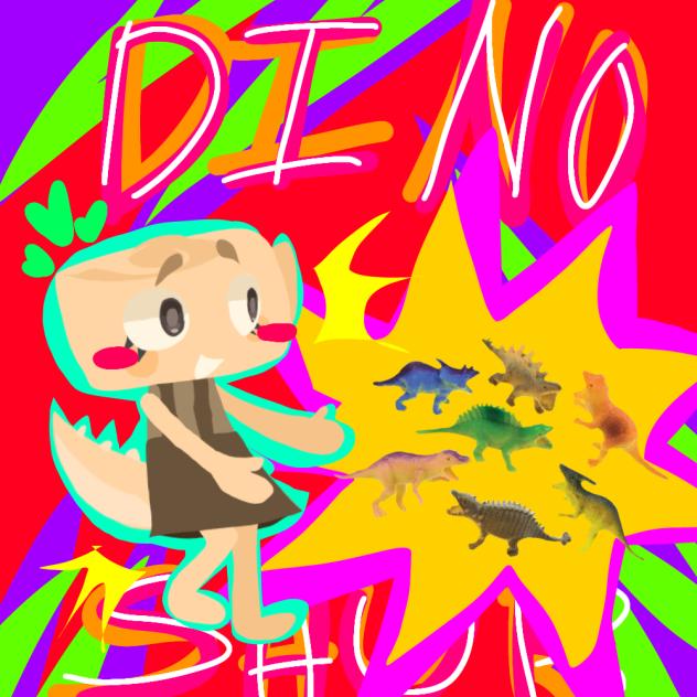 D1N0S@URZ!!!