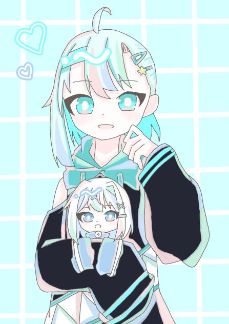 ♡