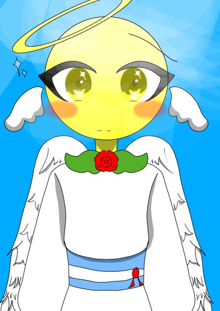 天使