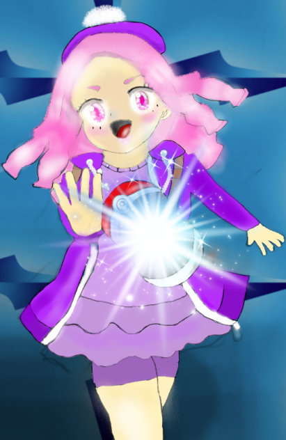 ポケモン剣盾「行けっ！」